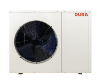 Warmtepomp Split Unit 5-7kW |  MELDCODE KA25029, DURAWELL, DHP-070-050